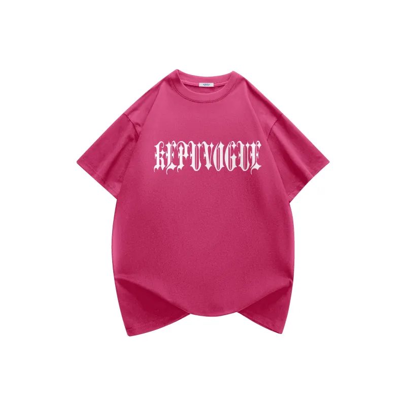 Kepu T Shirts Unisex-27