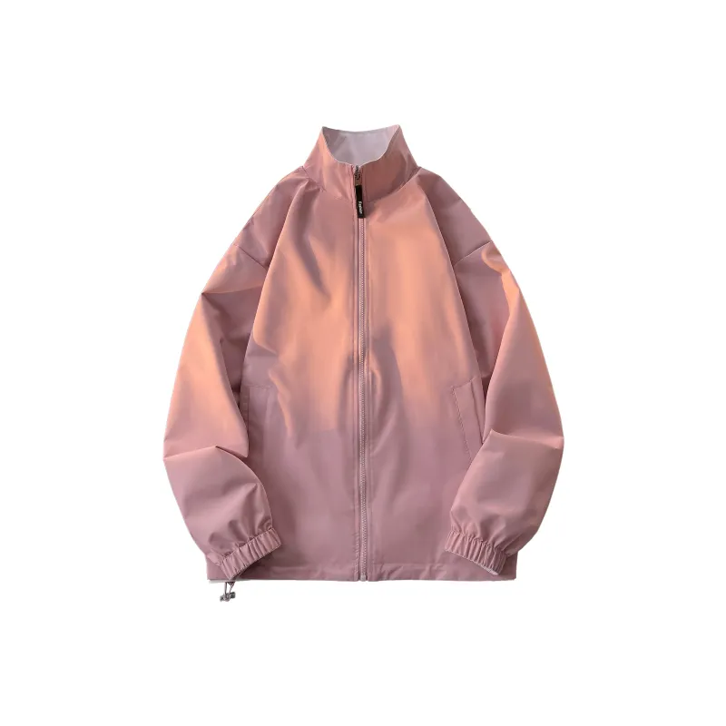 Warrior Huichao Riding The Wind Collection Jacket Unisex-17