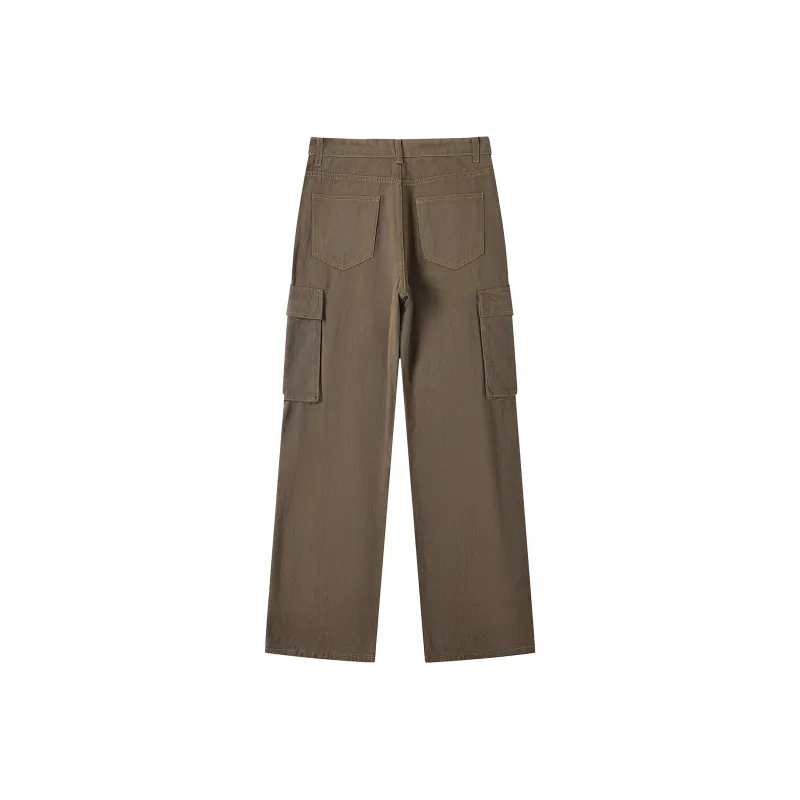 Michael Rock Cargo Pants Unisex-1