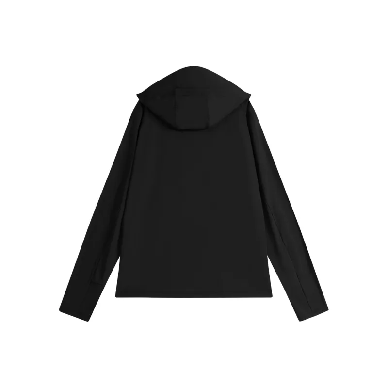 Tectop UV Protection Sun Protection Clothing Unisex-7