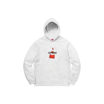 Supreme Cone Hooded Sweatshirt