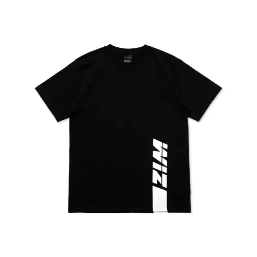 THEWIZBRAND Straight T-Shirt Unisex