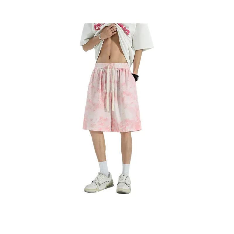 UNthemed Casual Shorts Unisex-9