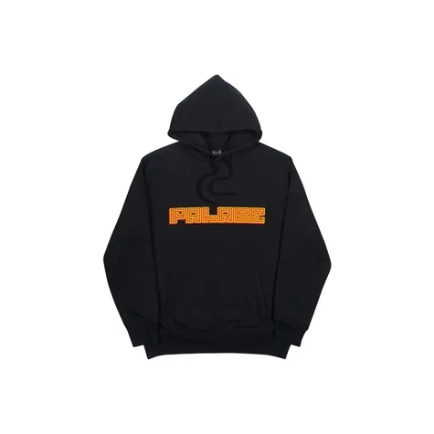 PALACE Mazin Hood