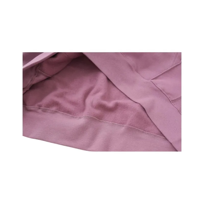 CHANCECHANCE Sweatshirt Unisex Pink-3