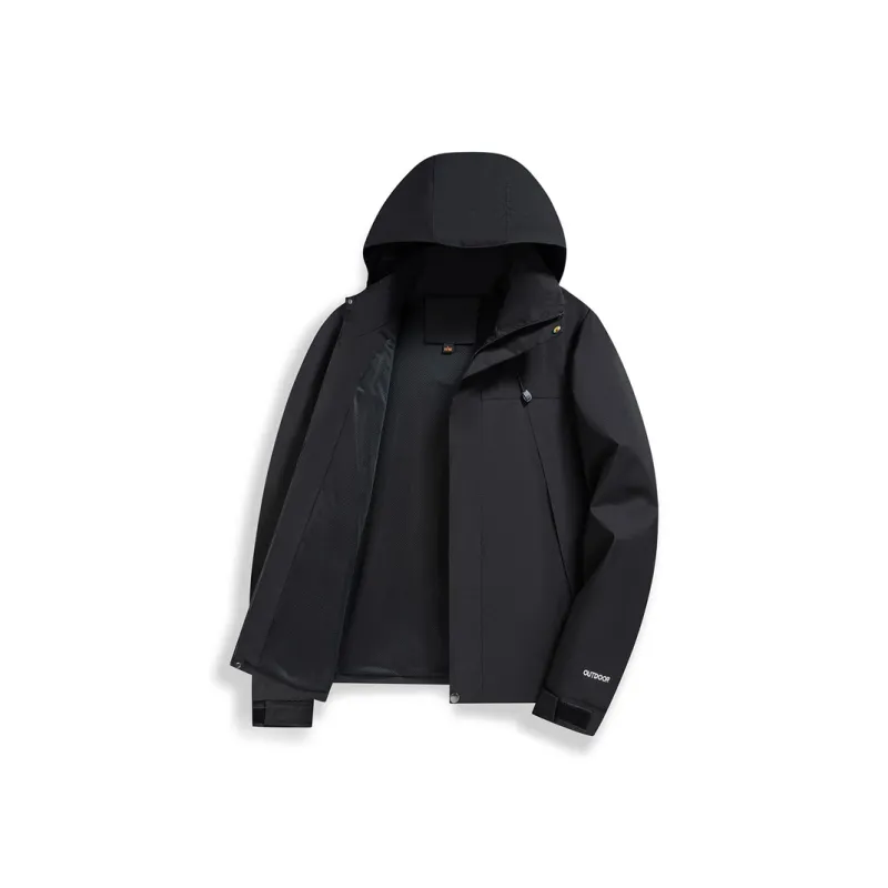 PIERRE CARDIN Windbreaker Jacket Men's-0