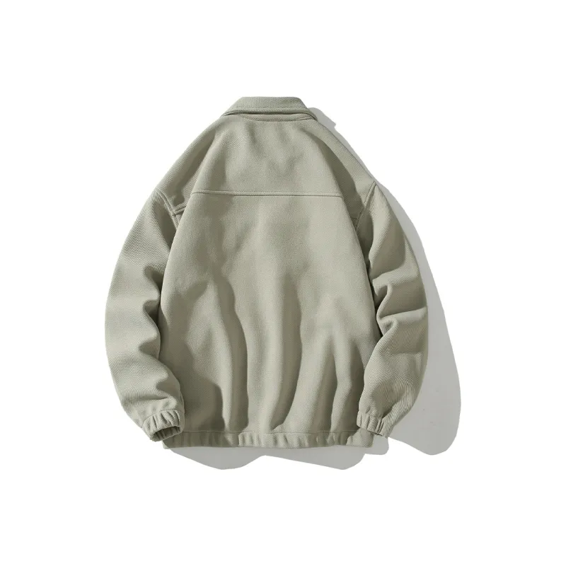 Ferrero Ross x FUERZA Jackets & Coats Unisex-3