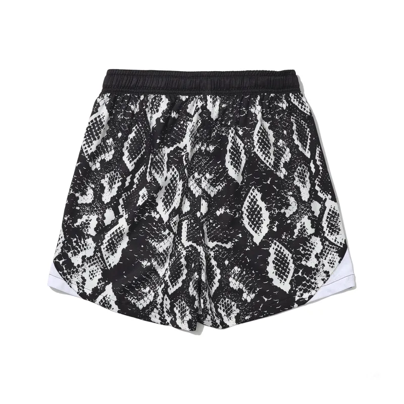 LUSHISI Basketball Shorts Unisex-5