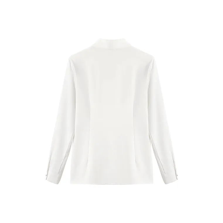 Miss Burde Shirts Women's-1
