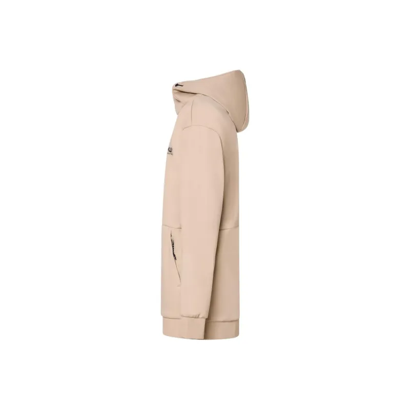 Oakley Park Rc Sweatshirt Men's Ecru-2