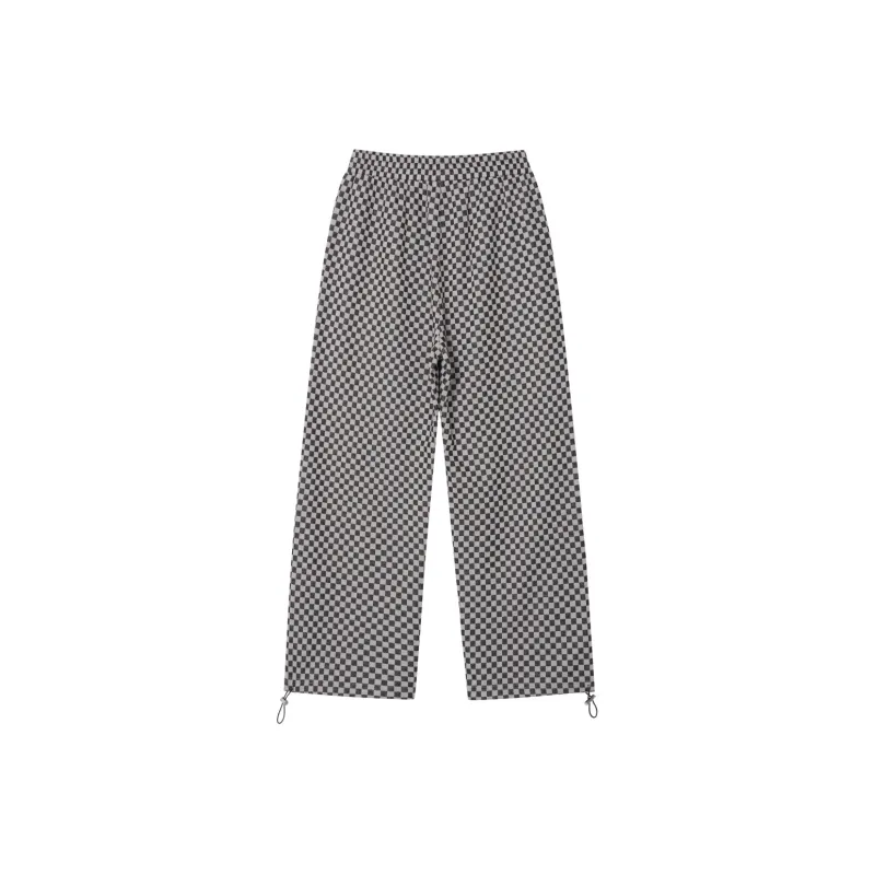 BEAR UNION Casual Pants Unisex-2