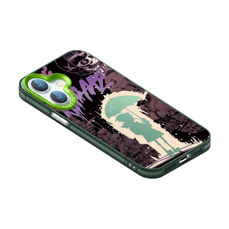 Small bones Phone Cases-13