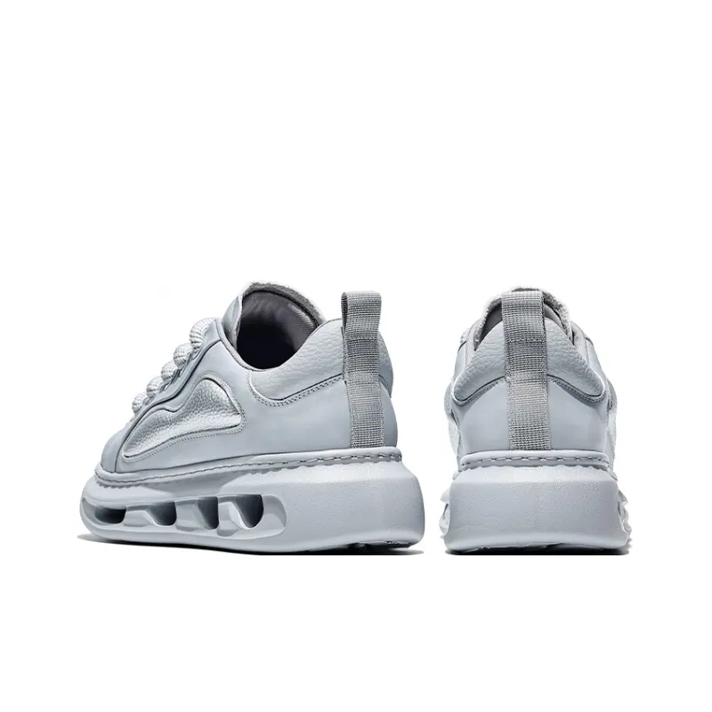 MOERBAI Spacewalk Series Low Top Casual Shoes Men's-10