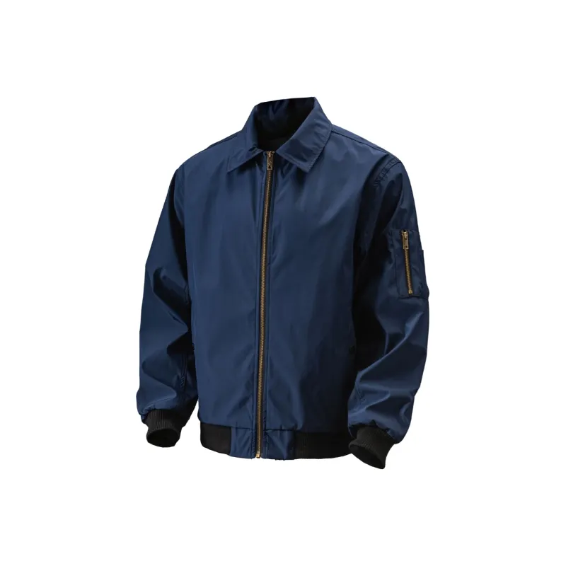 FORCEPULR Jackets Unisex-2