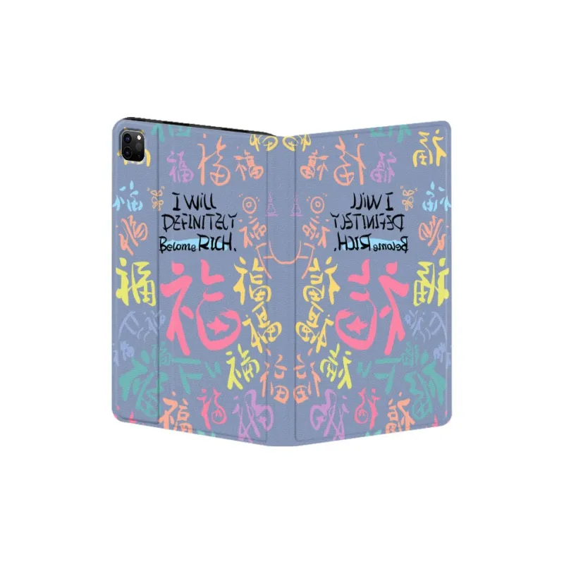 YIBAOBAO Tablet Protective Cases-14