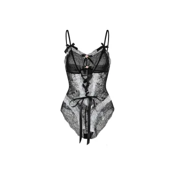 MIIOW Women's Bodysuits