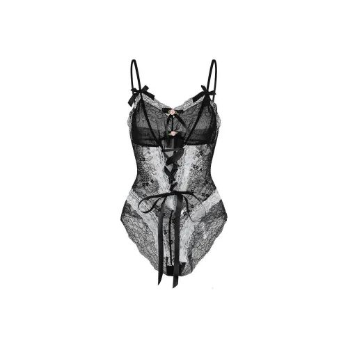 MIIOW Women's Bodysuits