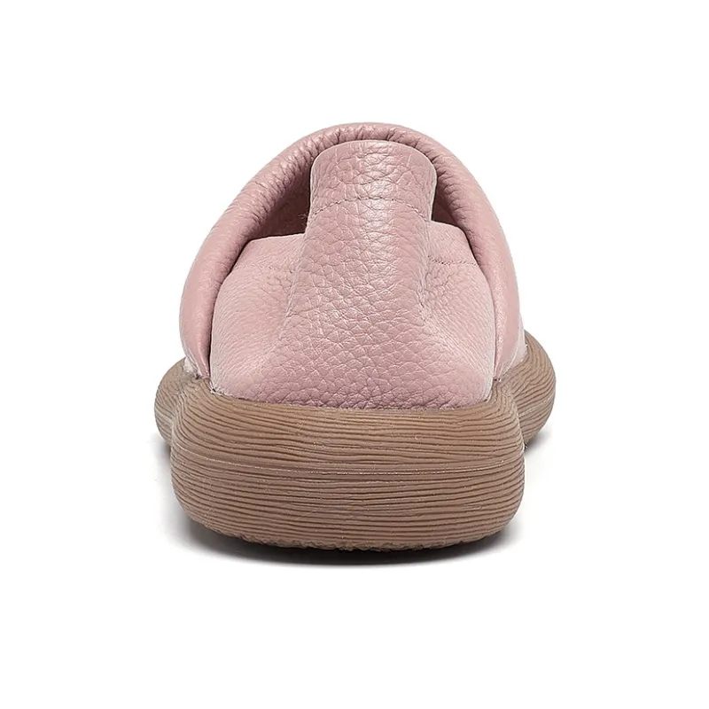 OULISASI Casual Single Shoes Women's-13