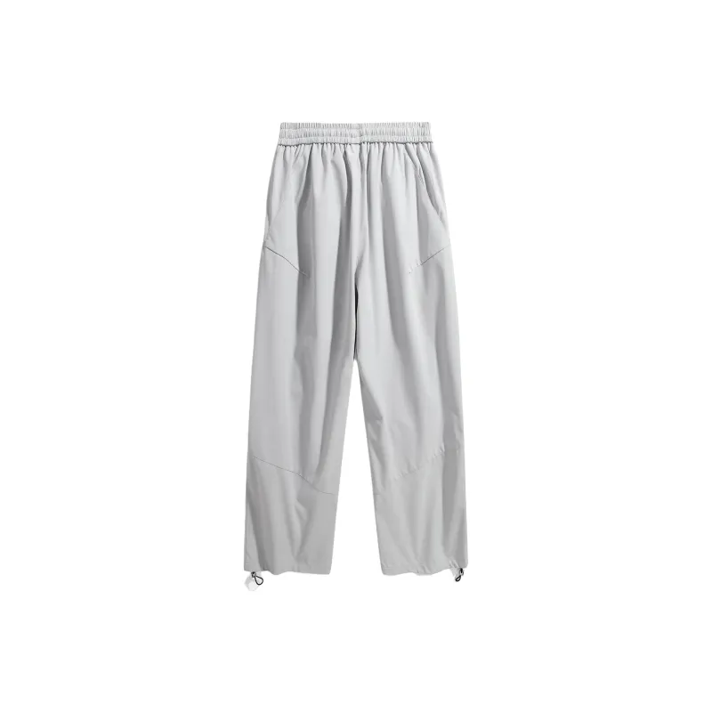 David Bakken Casual Pants Unisex-3