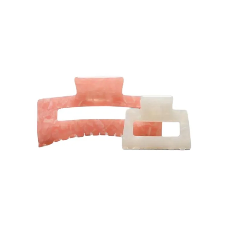Lululemon Polymethyl Methacrylate Hair Clips Women's Multicolor-0