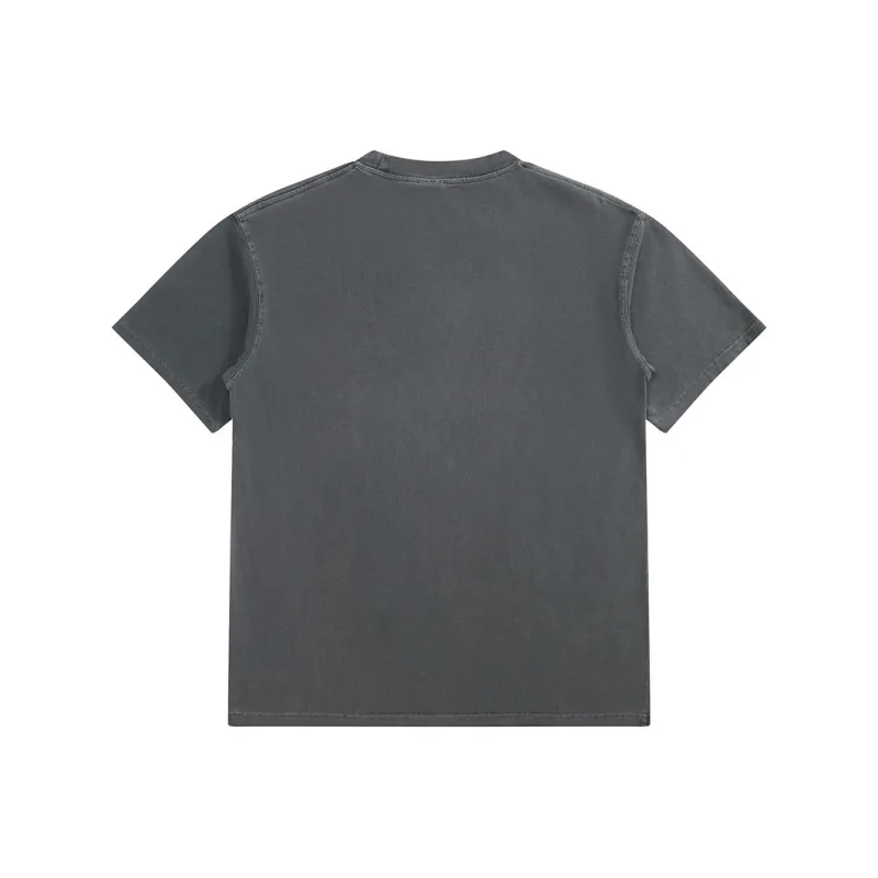 AKCLUB Vintage Collection T Shirt Men's-5