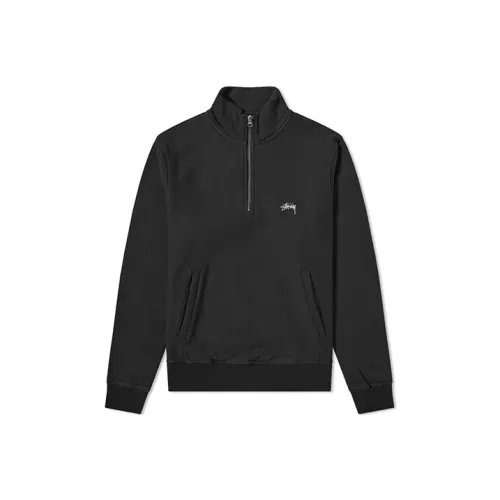 Stussy Stock Logo Mock