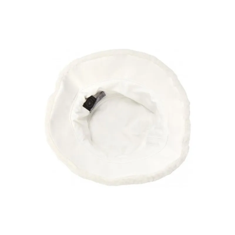 Moose Knuckles Bucket Hats Men's White-3