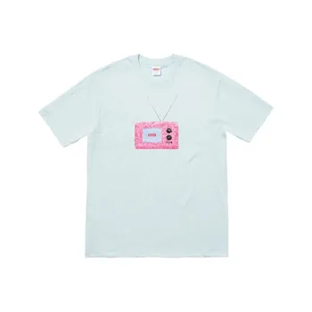 Supreme Tv Tee