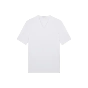 Ermenegildo Zegna T Shirts Men White
