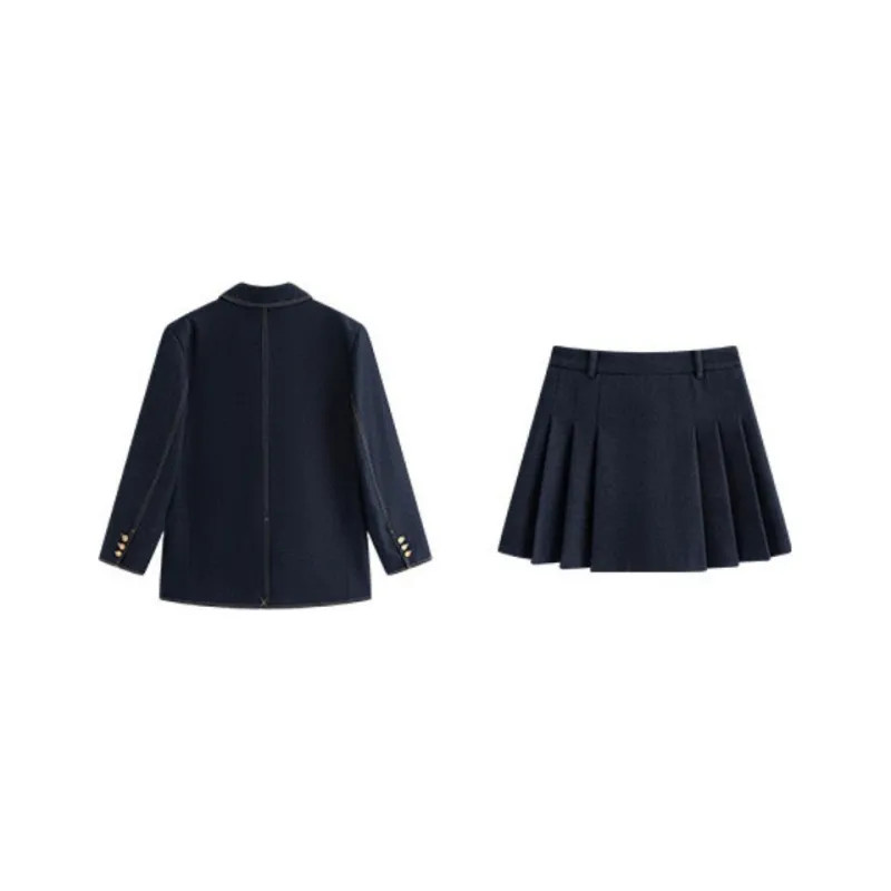 Juden Choi Two Piece Skirt Sets Women's-1