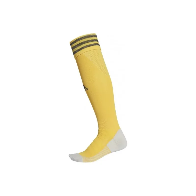 Adidas Knee High Socks Unisex 1 Pack Yellow-0