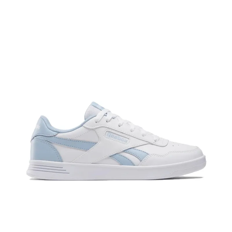 Reebok Women's Court Advance 'White Upgrade Blue' Women's-1