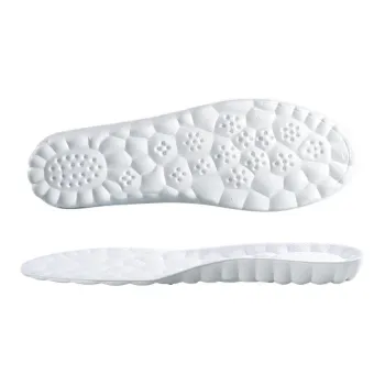 maigaole Insoles Unisex