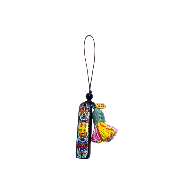 ERXI Pterocarpus Wooden Collectibles Unisex-0