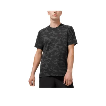 Lululemon Metal Vent Tech T-Shirts Men