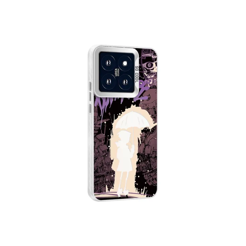 Small bones Phone Cases-2