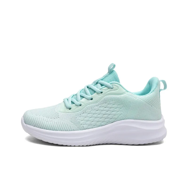 OUGLEMEN Cushioning, Slip Resistant, Abrasion Resistant, Impact Resistant Low Top Casual Shoes Unisex-16