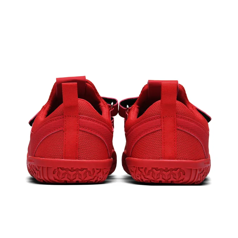 LARA STAR Anti Slip And Wear Resistant Breathable Low Top Training Shoes Unisex-16