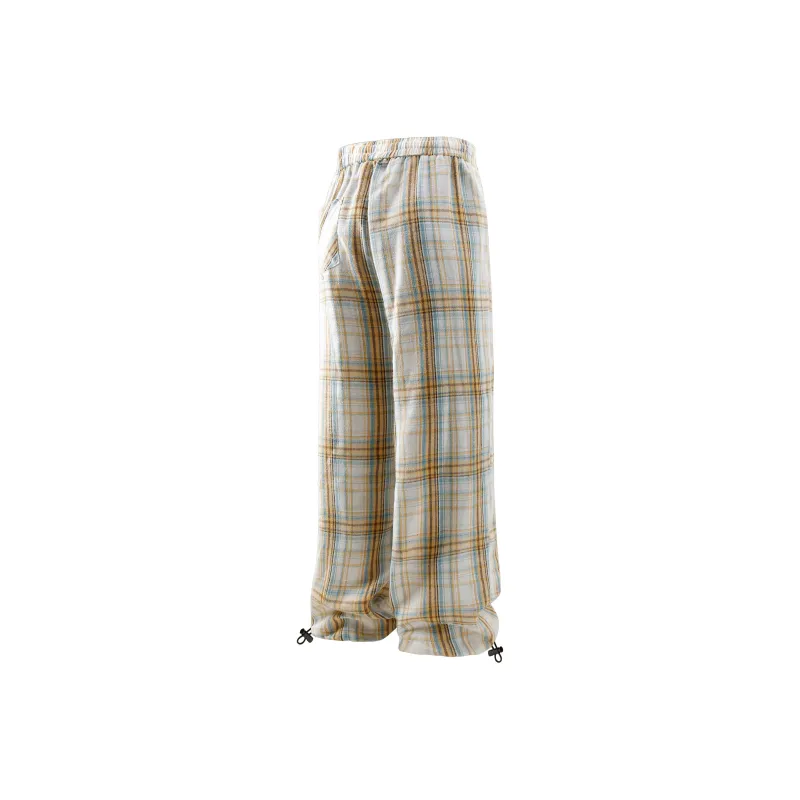 Vitocano Casual Pants Unisex-4