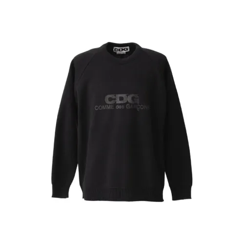 CDG 남녀공용 맨투맨