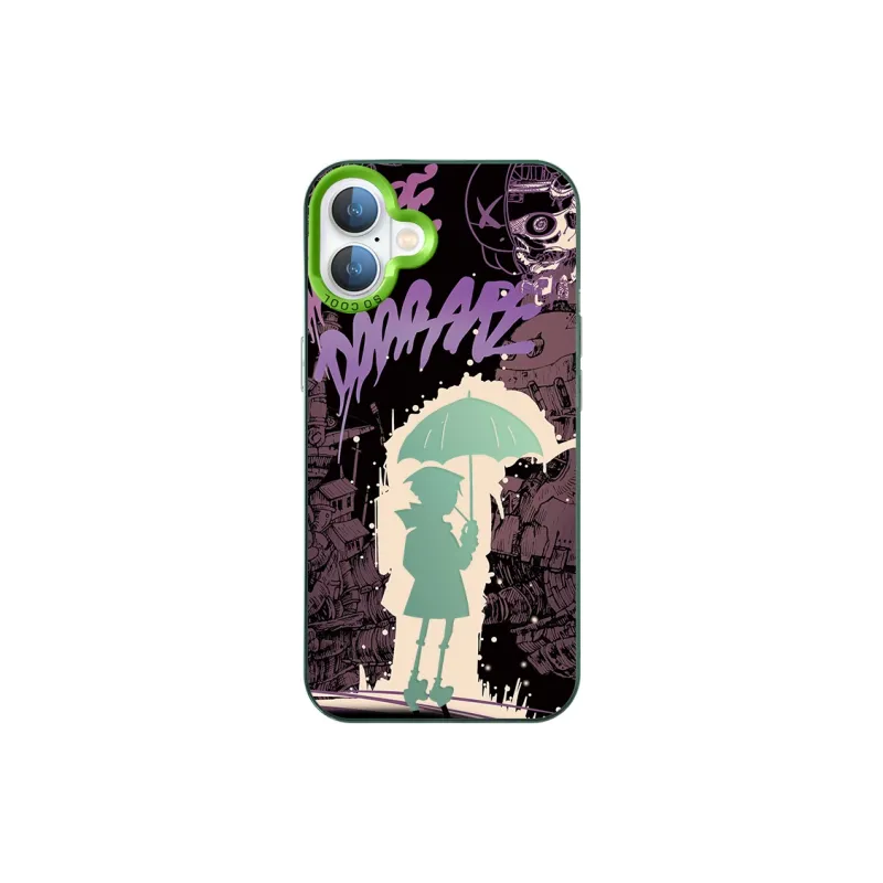 Small bones Phone Cases-12