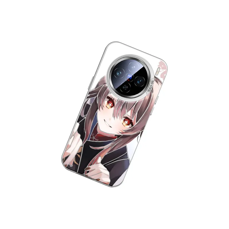 MANQIN Phone Cases-1