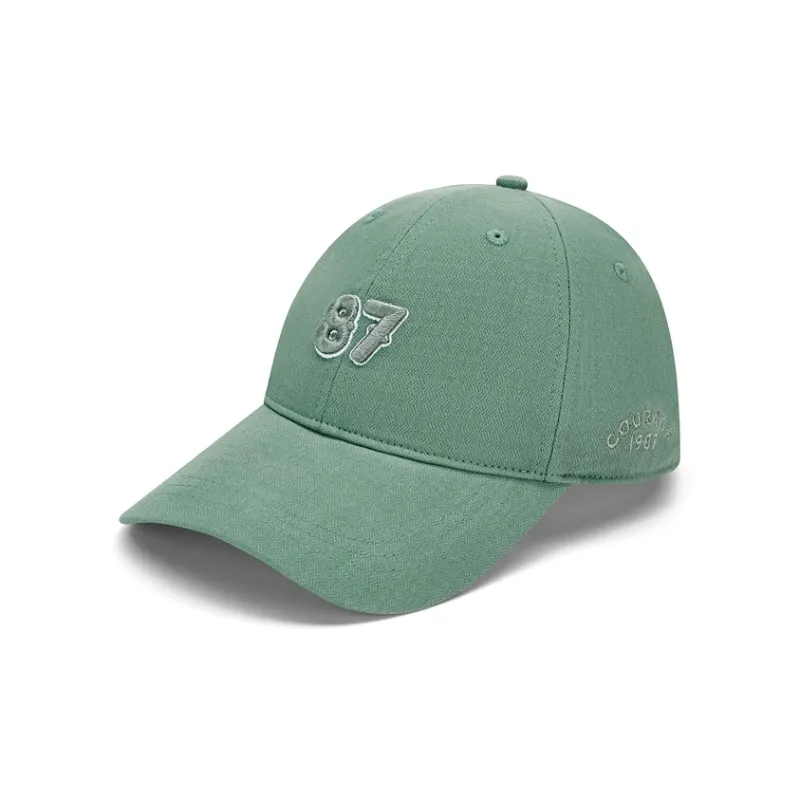 XTEP Cotton Baseball Caps Unisex-2