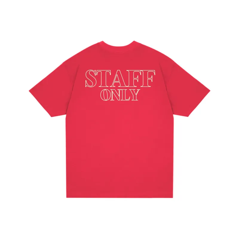 Makemore American T Shirt Unisex-5