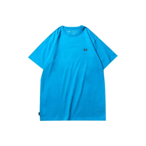 Vans Off The Wall T Shirts Unisex