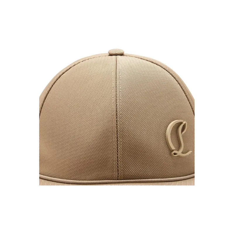 Christian Louboutin Mooncrest Active Baseball Cap-2