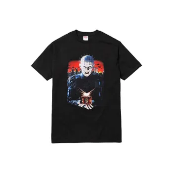 Supreme Hellraiser Hell On Earth Tee