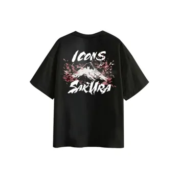 ICONS Lab T Shirts Unisex