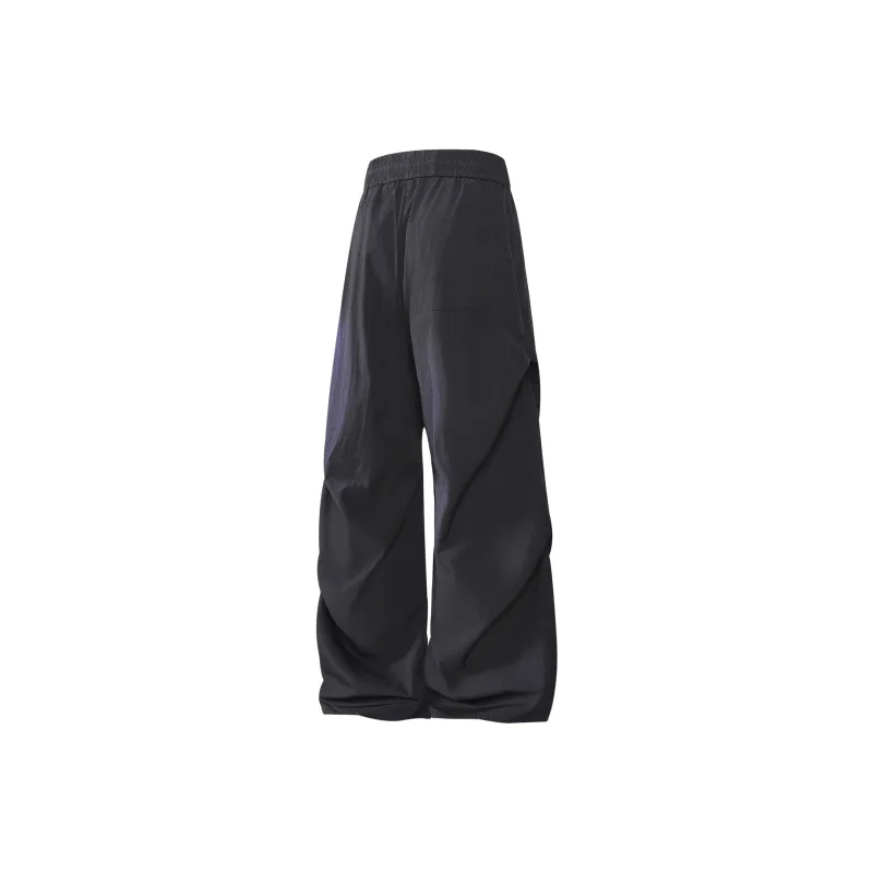 Supremo Cat Casual Pants Unisex-9