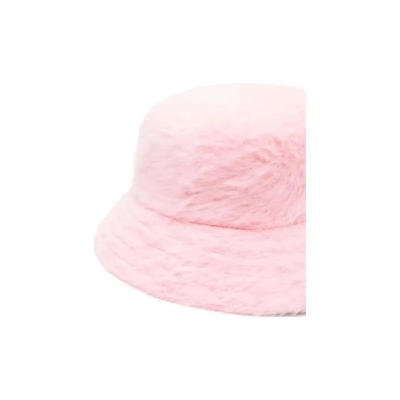 KANGOL Bucket Hats Men Pink-1